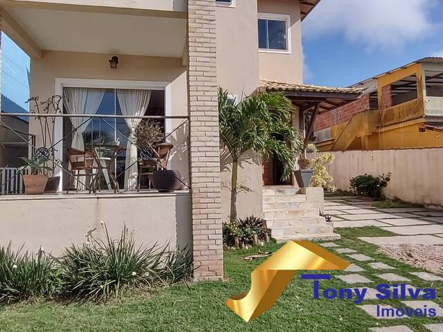 Casa para Venda em Cabo Frio - 5
