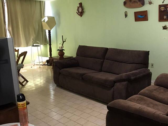 #1318 - Apartamento para Locação em Cabo Frio - RJ