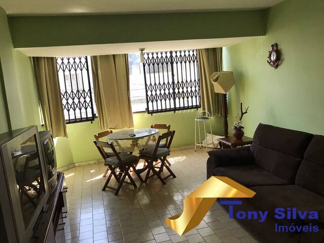 Apartamento para Locação em Cabo Frio - 4