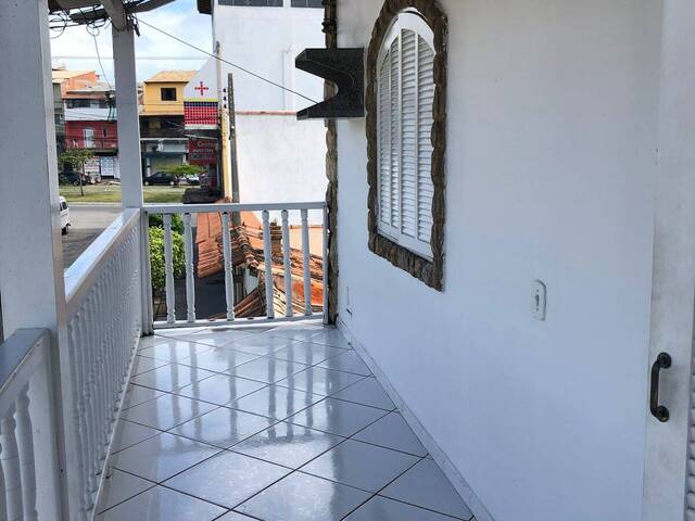 #1326 - Casa para Locação em Cabo Frio - RJ