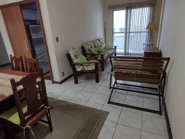 #1329 - Apartamento para Venda em Cabo Frio - RJ