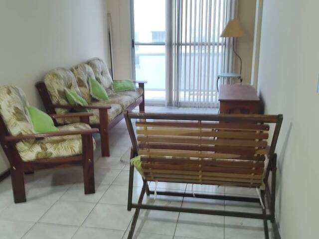 #1329 - Apartamento para Venda em Cabo Frio - RJ