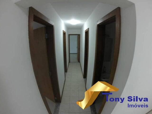 Apartamento para Locação em Cabo Frio - 3