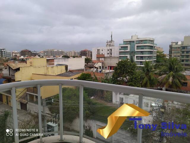Apartamento para Venda em Cabo Frio - 3