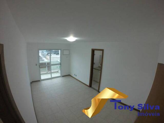 Apartamento para Locação em Cabo Frio - 2