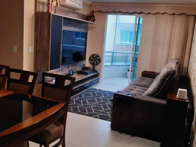 Apartamento para Venda em Cabo Frio - 4