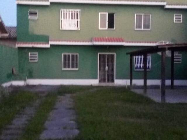 #1346 - Apartamento para Venda em São Pedro da Aldeia - RJ - 1