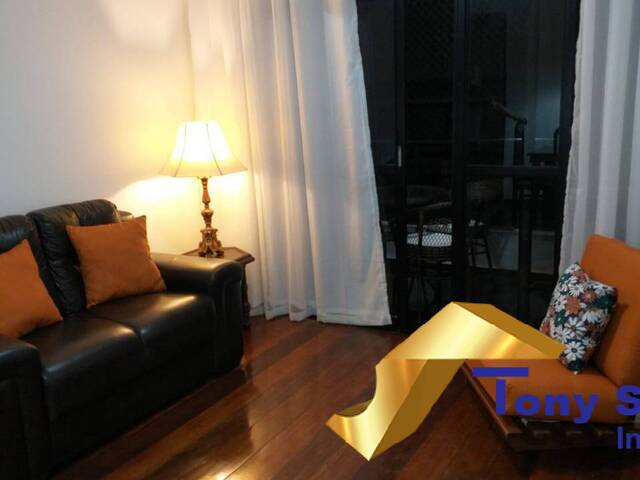 #1415 - Apartamento para Venda em Cabo Frio - RJ