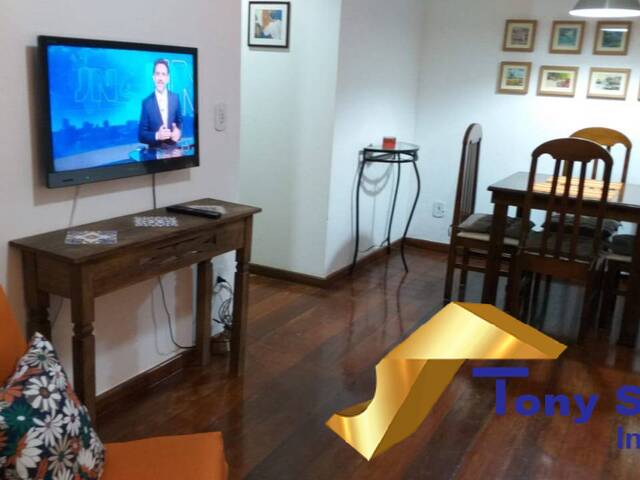 #1415 - Apartamento para Venda em Cabo Frio - RJ