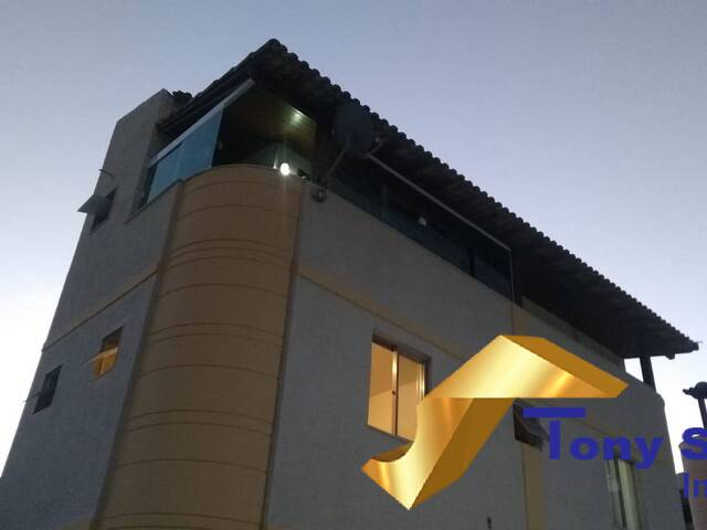 #1423 - Apartamento para Venda em Cabo Frio - RJ