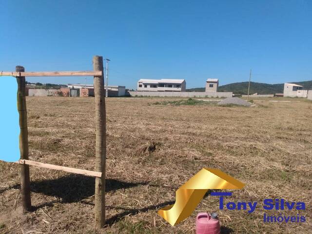 #1425 - Terreno para Venda em São Pedro da Aldeia - RJ - 3