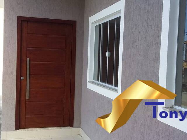 #1437 - Casa para Venda em Cabo Frio - RJ