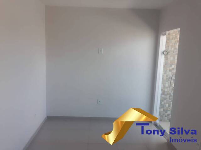#1440 - Apartamento para Locação em Cabo Frio - RJ