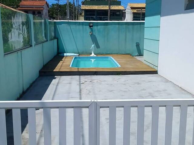 Casa para Venda em Cabo Frio - 4