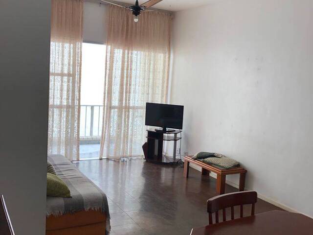 #1460 - Apartamento para Locação em Cabo Frio - RJ