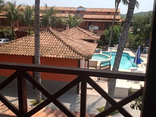 #1468 - Casa para Venda em Cabo Frio - RJ