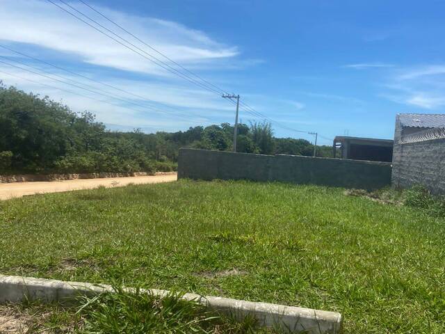 #1469 - Terreno em condomínio para Venda em São Pedro da Aldeia - RJ - 3