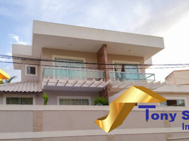 Casa para Venda em Cabo Frio - 2