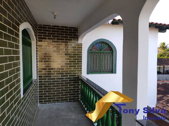 Casa para Locação em São Pedro da Aldeia - 3