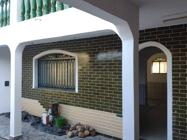Casa para Locação em São Pedro da Aldeia - 2