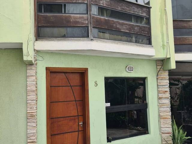 #1492 - Casa em condomínio para Venda em Cabo Frio - RJ - 1