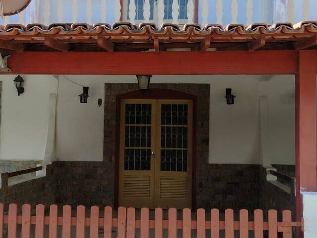 #1494 - Casa em condomínio para Venda em Cabo Frio - RJ - 2