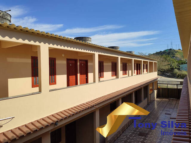 #1502 - Apartamento para Venda em São Pedro da Aldeia - RJ - 2