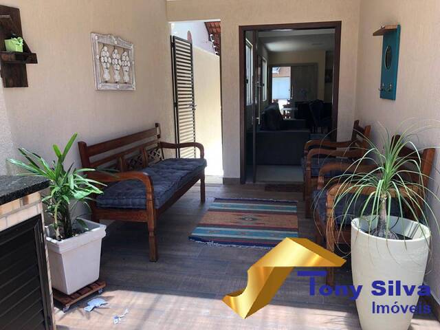 #1509 - Casa para Venda em Cabo Frio - RJ