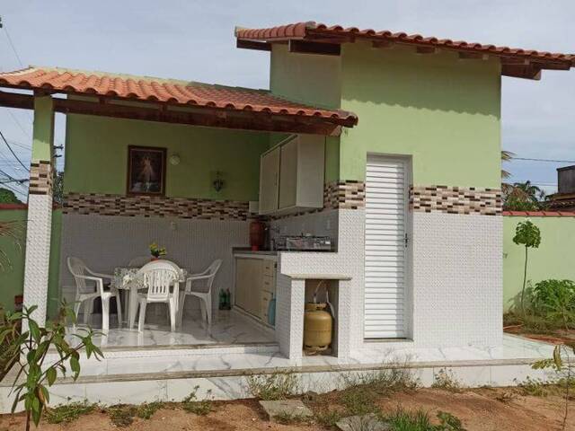 #1510 - Casa para Venda em Araruama - RJ - 3