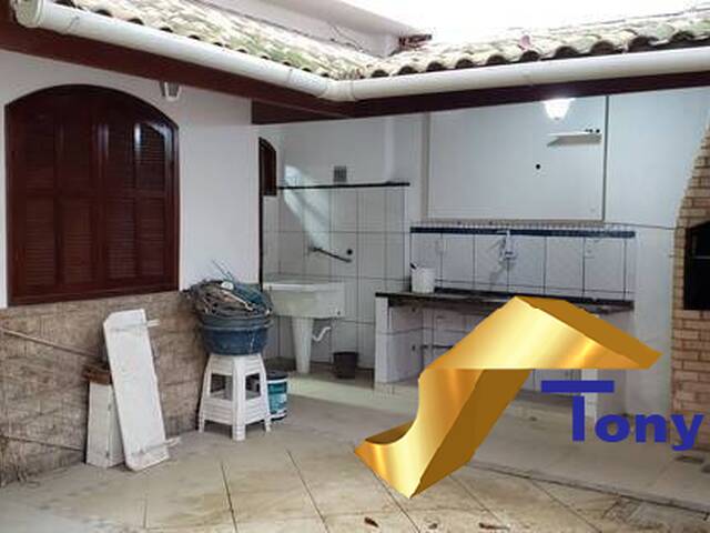 Casa para Locação em Cabo Frio - 3