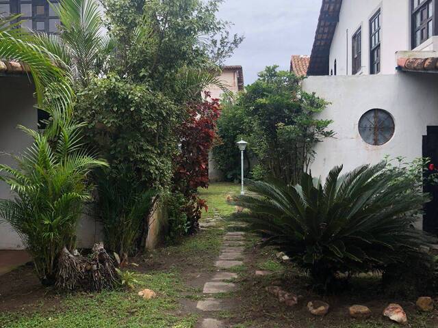 #1519 - Casa em condomínio para Venda em Arraial do Cabo - RJ - 1