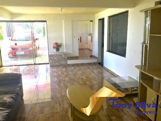 #1529 - Casa para Locação em São Pedro da Aldeia - RJ