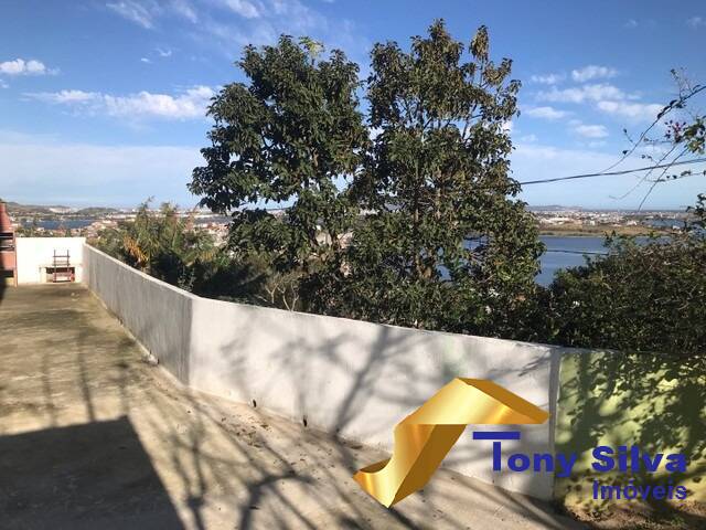 #1529 - Casa para Locação em São Pedro da Aldeia - RJ