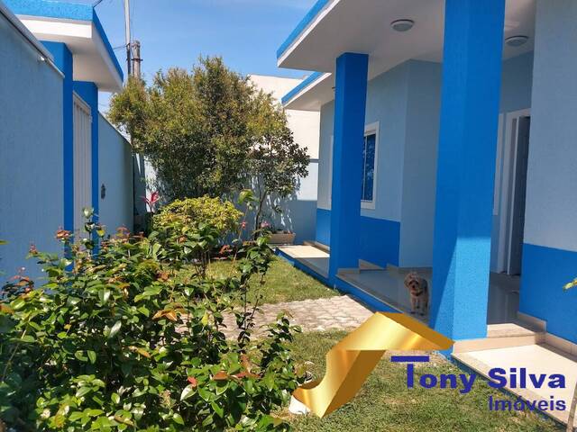 Casa para Venda em Cabo Frio - 4