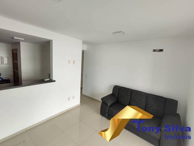 Apartamento para Locação em Cabo Frio - 4