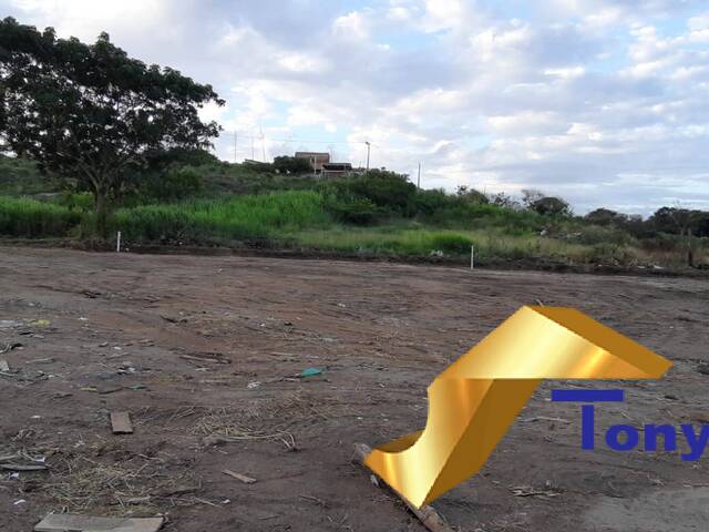 #1544 - Terreno para Venda em Cabo Frio - RJ - 1