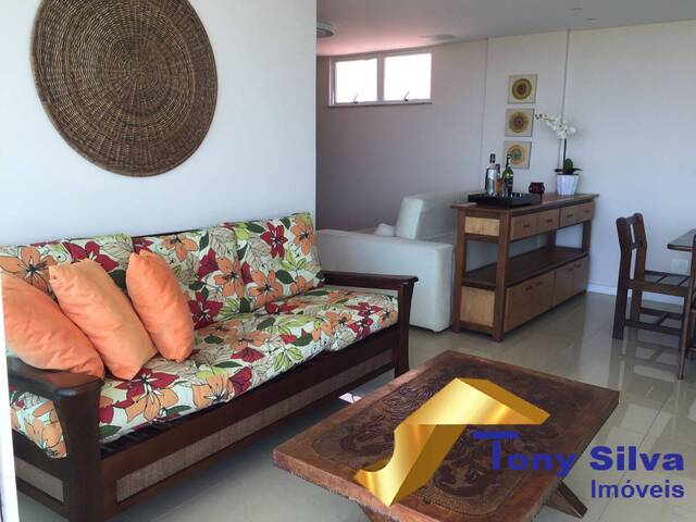Apartamento para Venda em Cabo Frio - 4