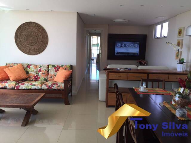 Apartamento para Venda em Cabo Frio - 5