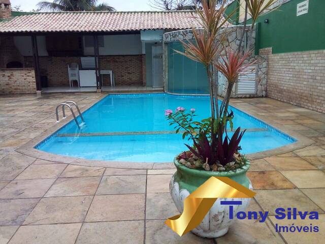 #1558 - Casa para Locação em Cabo Frio - RJ