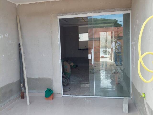 #1564 - Casa para Venda em Cabo Frio - RJ