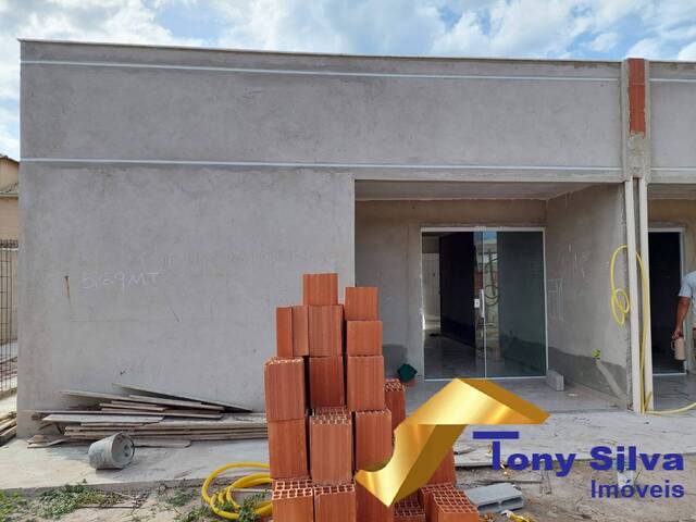 #1564 - Casa para Venda em Cabo Frio - RJ