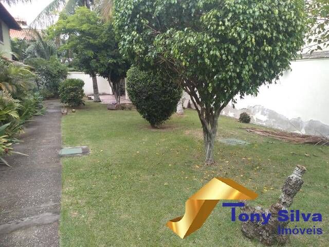 #1565 - Casa para Venda em Cabo Frio - RJ