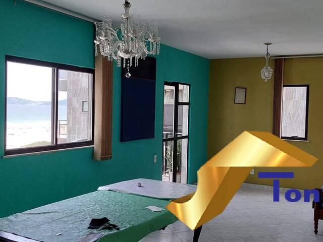 #1567 - Apartamento para Venda em Cabo Frio - RJ