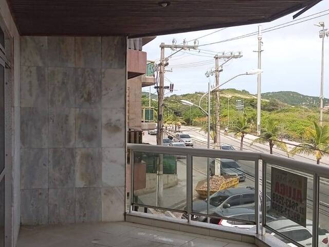 #1568 - Apartamento para Venda em Cabo Frio - RJ - 3