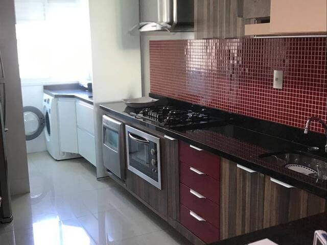 #1579 - Apartamento para Venda em Cabo Frio - RJ