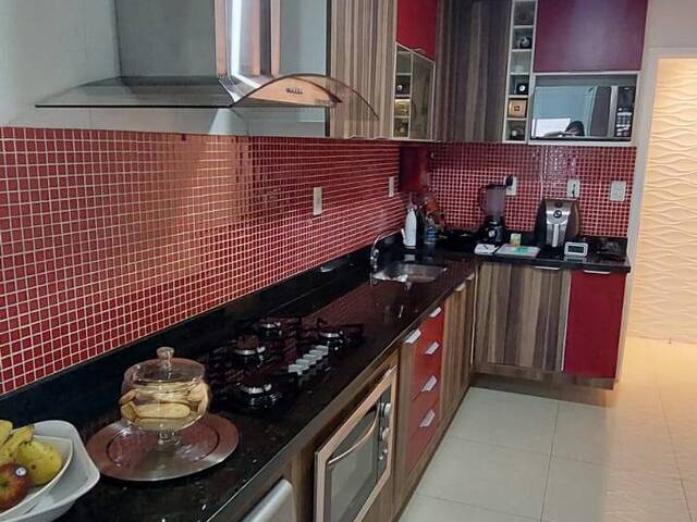Apartamento para Venda em Cabo Frio - 5
