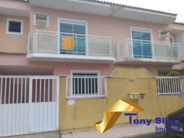Casa para Locação em Cabo Frio - 2