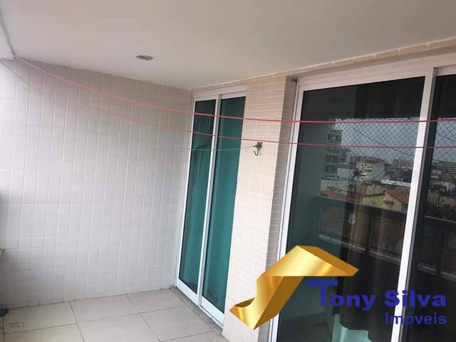 Apartamento para Locação em Cabo Frio - 5