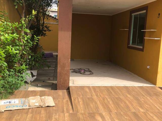 Casa para Locação em Cabo Frio - 3