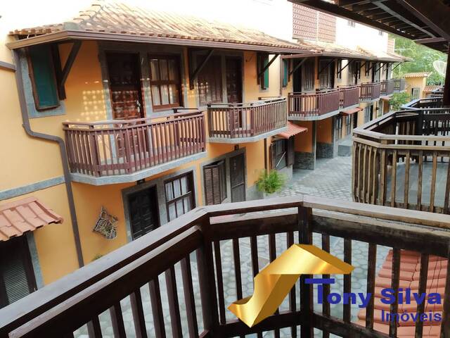 #1594 - Casa para Venda em Cabo Frio - RJ